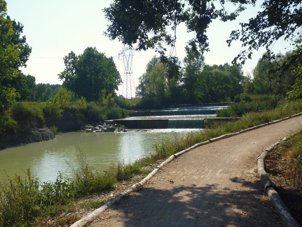 Ferienwohnung Ca Del Lago Misano Misano Adriatico Zimmer foto