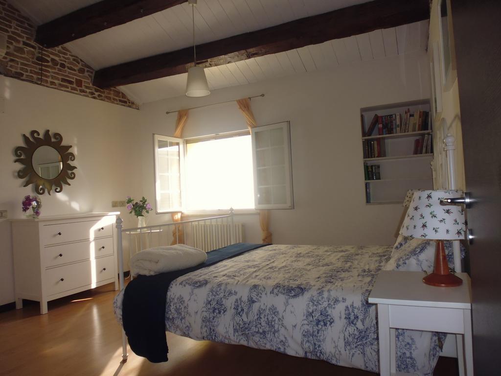 Ferienwohnung Ca Del Lago Misano Misano Adriatico Zimmer foto