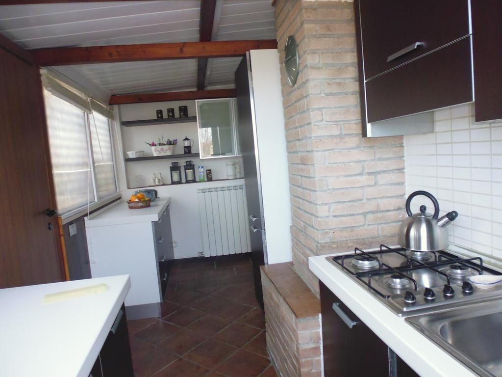 Ferienwohnung Ca Del Lago Misano Misano Adriatico Zimmer foto