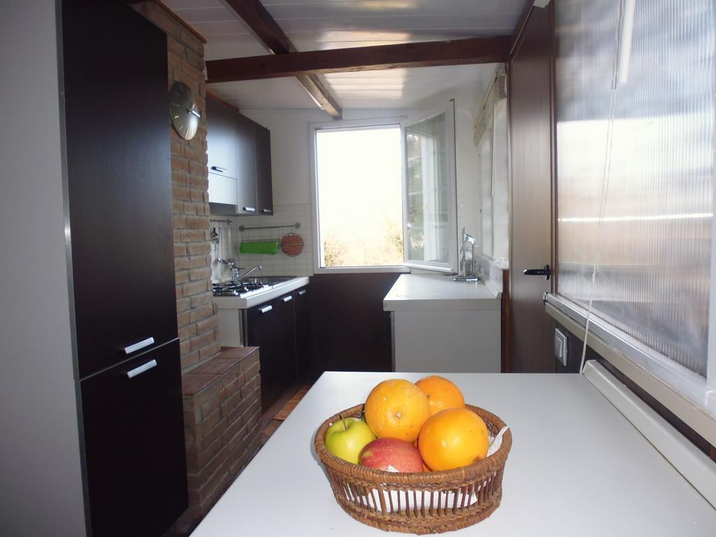Ferienwohnung Ca Del Lago Misano Misano Adriatico Zimmer foto