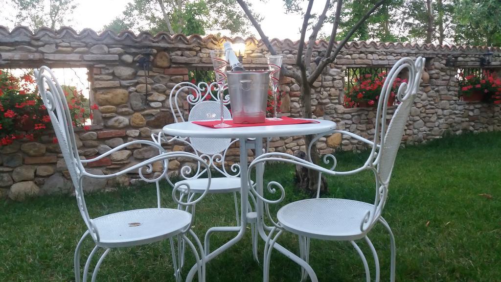 Ferienwohnung Ca Del Lago Misano Misano Adriatico Exterior foto