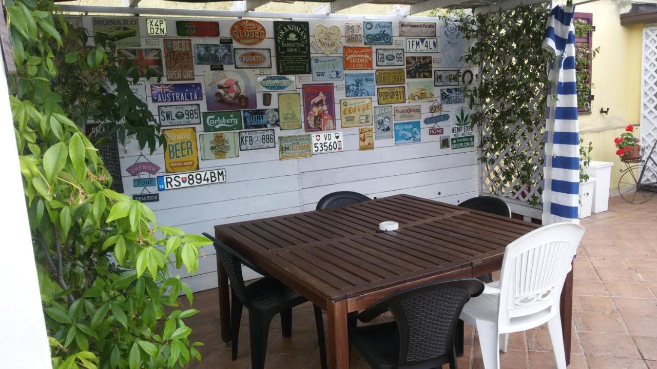 Ferienwohnung Ca Del Lago Misano Misano Adriatico Exterior foto