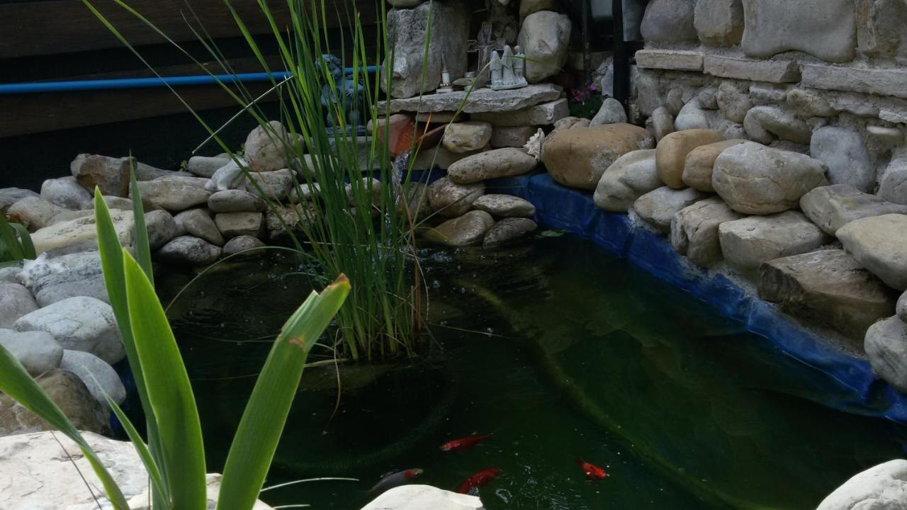 Ferienwohnung Ca Del Lago Misano Misano Adriatico Exterior foto