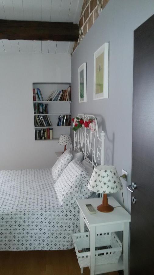 Ferienwohnung Ca Del Lago Misano Misano Adriatico Exterior foto