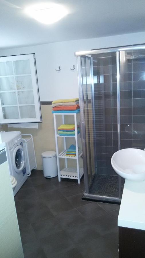 Ferienwohnung Ca Del Lago Misano Misano Adriatico Exterior foto