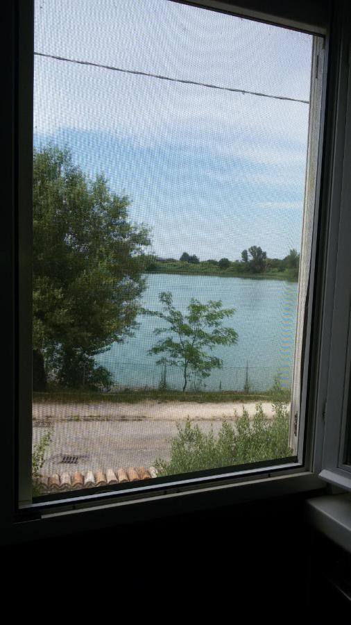 Ferienwohnung Ca Del Lago Misano Misano Adriatico Exterior foto