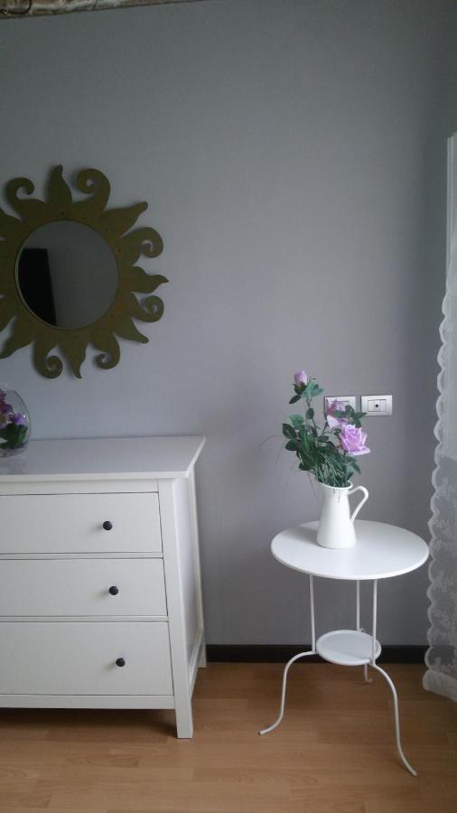 Ferienwohnung Ca Del Lago Misano Misano Adriatico Exterior foto